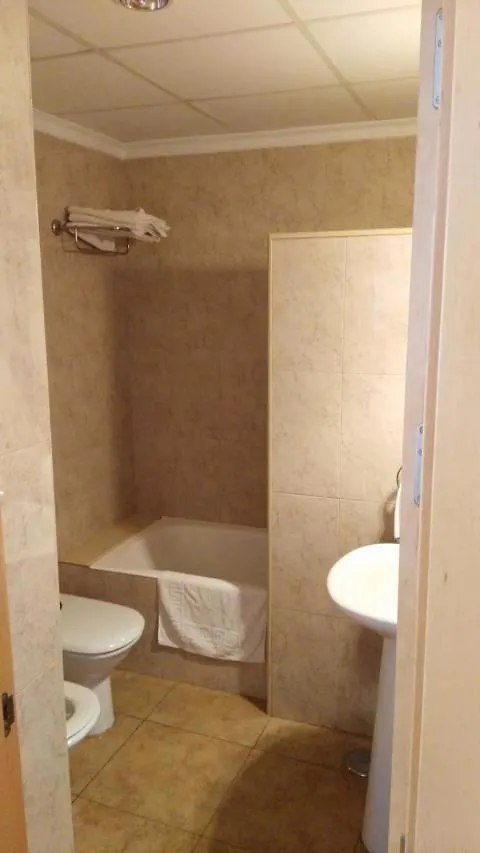 Marina Hotel 프랑스